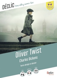 Oliver Twist de Charles Dickens