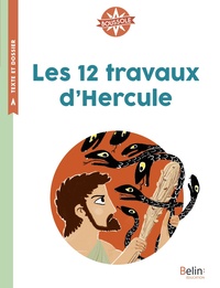 Boussole Cycle 2, Les 12 travaux d'Hercule