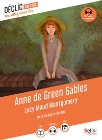 Anne de Green Gables