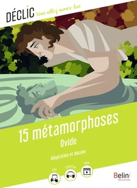 15 métamorphoses
