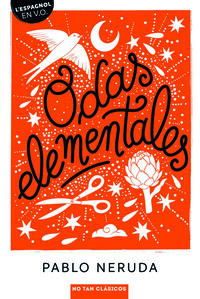 Odas elementales