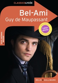 Bel-Ami