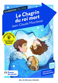 Le chagrin du roi mort