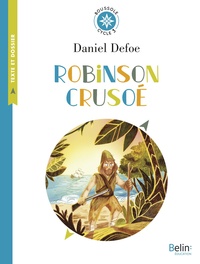 Boussole Cycle 3, Robinson Crusoé