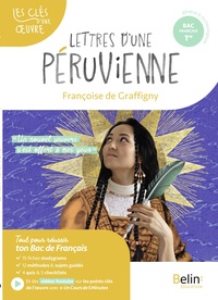 LETTRES D'UNE PERUVIENNE
