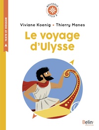 Boussole Cycle 2, Le voyage d'Ulysse