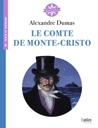 Boussole Cycle 3, Le Comte de Monte-Cristo