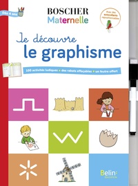 Je découvre le graphisme