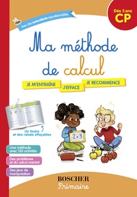 Ma méthode de calcul