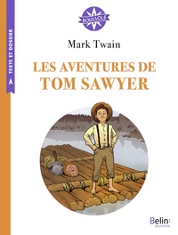 Boussole Cycle 3, Les aventures de Tom Sawyer