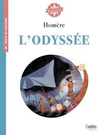 Boussole Cycle 3, L'Odyssée
