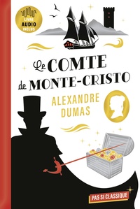 Le Comte de Monte-Cristo