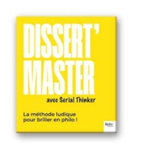 Dissert'Master