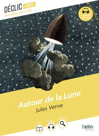 Autour de la lune