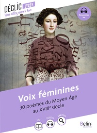 Voix féminines