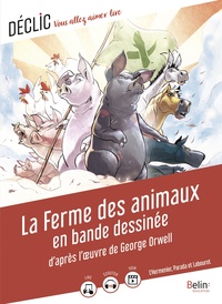 La Ferme des animaux