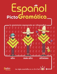 ESPAÑOL PICTOGRAMÁTICA