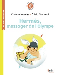 Boussole Cycle 2, Hermès, messager de l'Olympe
