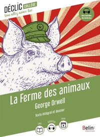 La Ferme des animaux