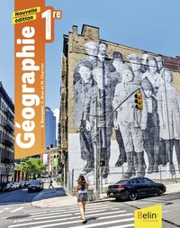 Géographie 1ère