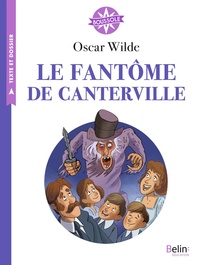 Boussole Cycle 3, Le fantôme de Canterville