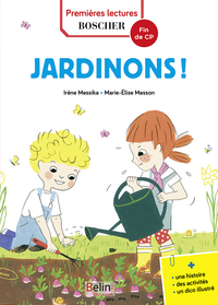 JARDINONS ! - EDITION 2018