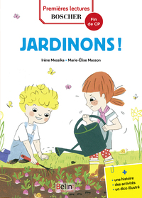Jardinons !