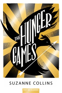 THE HUNGER GAMES