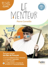 Le Menteur, Corneille