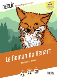LE ROMAN DE RENART - (VERSION ADAPTEE)