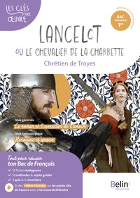 Lancelot ou le Chevalier de la charrette
