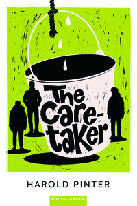 The Caretaker