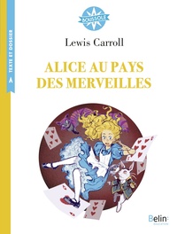 Boussole Cycle 3, Alice au pays des merveilles