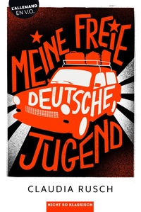 Meine Freie Deutsche Jugend