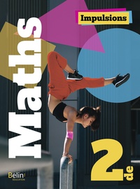 Impulsions Maths 2de