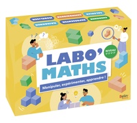 Labo' Maths