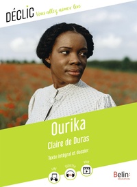 Ourika de Claire de Duras