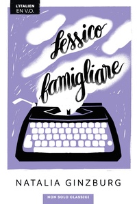 Lessico famigliare