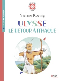 Boussole Cycle 3, Ulysse, le retour à Ithaque