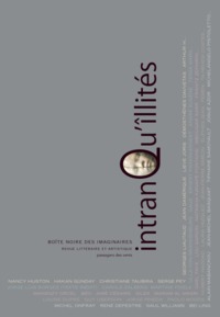 Intranqu'îllités n4