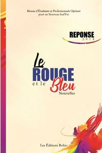 LE ROUGE ET LE BLEU