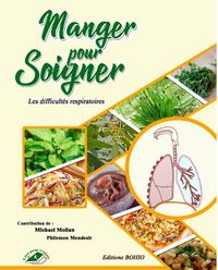 MANGER POUR SOIGNER 2 - LES DIFFICULTES RESPIRATOIRES
