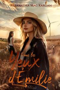 Dans les yeux d'Émilie