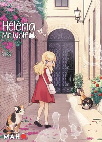 Helena & Mr Wolf T01