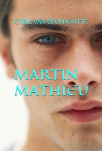 MARTIN MATHIEU