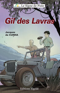 GIL DE LAVRAS