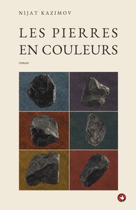 Les Pierres en Couleurs