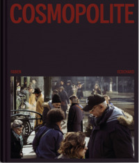 COSMOPOLITE - EDITION BILINGUE