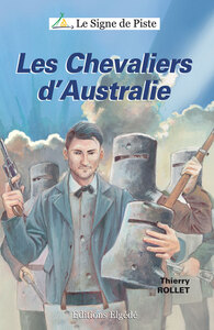 LES CHEVALIERS D'AUSTRALIE