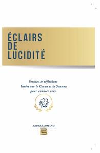 Éclairs de lucidité